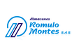 Romulo Montes