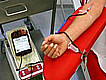 Bancos de sangre en Colombia